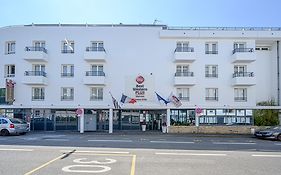Best Western Plus Hotel Vannes Centre Ville